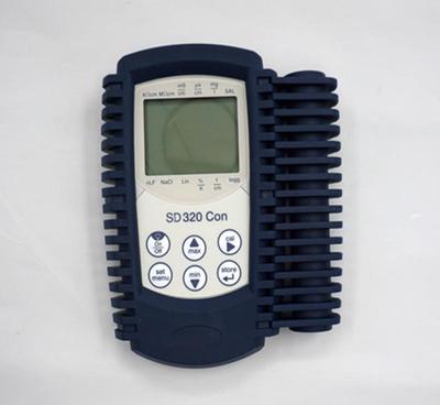 羅威邦SD320微電腦電導率/總固體溶解度測定儀 廠家直銷，專業批發之選